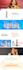 design ui ux, mobile app, web app , landing page