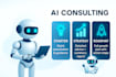 ai consultant to automate, optimize, and scale business