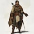 dnd character art and dnd character art