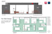 do architecture plan and furniture layout