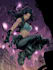 do graphic novels and comic book