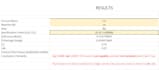 make spc charts hypothesis testing and a dmaic presentations