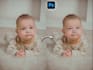 do face swap, head swap, photo compositing in photoshop
