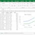perform high accuracy financial data entry and document formatting