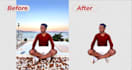 remove background from images professionally