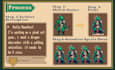 design medieval pixel art charaters for games and animations