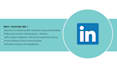 optimize linkedin profile and write posts articles