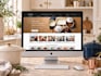 build a shopify store, shopify website design or redesign that sells