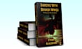 make book cover design, ebook cover, KDP book cover