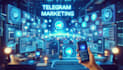 boost your crypto project on telegram with massive marketing