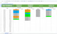 develop spreadsheet tools as a microsoft excel expert