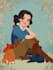 do disney cartoon style