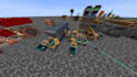 teach you how to use the minecraft create mod