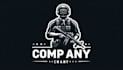 design a soldier character logo with satisfaction guaranteed