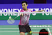analyzing your badminton and give tips tricks training program