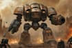 paint a warhammer illustration