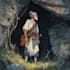 make unique dnd characters and monsters fast ai art
