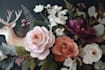 craft high quality animal, insect, and botanical art