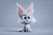 draw an amazing cartoon pet