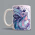 do coffee mug design, custom mug design