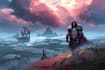 make awesome fantasy illustration