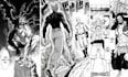 draw manga comic book illustration anime manga or webtoon as manga artist