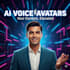 create talking ai avatar videos with voiceover using ai