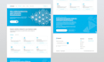 design UI UX designs in figma for web and mobile apps