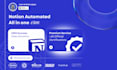 create a fully automated enterprise CRM in notion