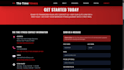 design interactive UI UX and build your website