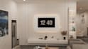 create photorealistic 3d interior rendering and visualization
