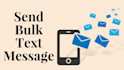 do whatsapp bulk message whatsapp mass dms text messages, sms campaign bulk sms