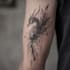 create a unique and custom tattoo design