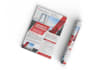 design a professional capability statement in 8 hours