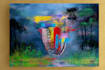 paint professional digital art