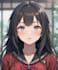 draw a anime portrait