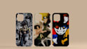 design high quality 3d phone cases with tech pack drawing, accessories gadgets