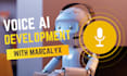 build ai chatbots, voice ai, and predictive analytics solutions