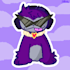 make gtag aka gorilla tag art
