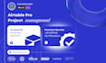 configure airtable project management with integrations