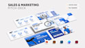 design a professional pitch deck and powerpoint presentation