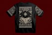 create a custom christian t shirt design
