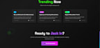 create a wholesome website how ever you like it