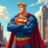 make a charcter of comic or design your comic character