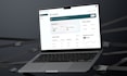 do website, dashboard, web app uiux design