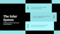 create presentation templates and resumes on demand