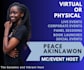 host cohost and moderate zoom meeting webinar or virtual event