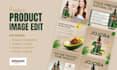 professional amazon listing images that convert
