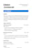 write a professional CV, resume and cover letter