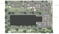 do mapping diagrams, architectural site analysis with plan and section render